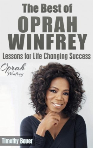 Oprah's Life Class Lessons http://www.squidoo.com/inspirational-black ...