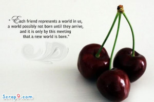 friendship images and quotes