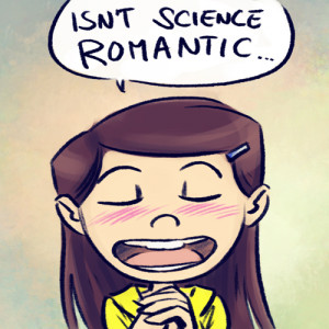 mini comic Conjecture Kid