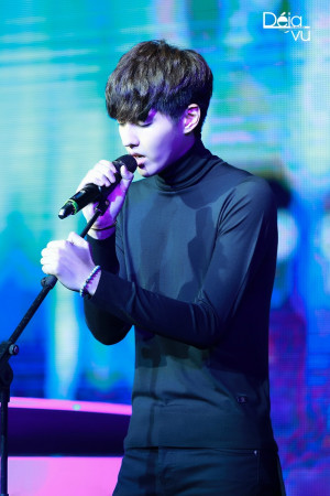 Wu Yi Fan Somewhere Only We Know press conference