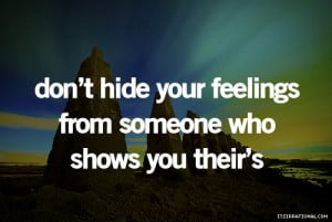 cute, best, cool, quotes, sayings, hide your feelings | Inspirational ...