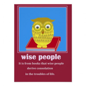 wise_people_quote_with_owl_poster-r6a936069eed948bc8c1cf32427e61b64 ...