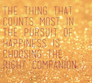 Pursuit of Happiness Quote