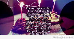 The best wishes on my sister birthday sister quotes / Genius Quotes