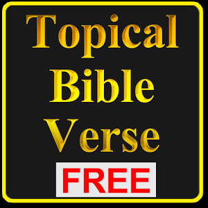 topical bible verses