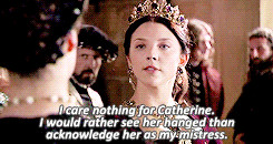 1000 im so sad The Tudors Anne Boleyn natalie dormer m; gif tudorsedit ...