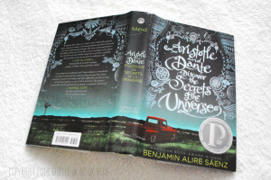 Review: ‘Aristotle and Dante Discover the Secrets of the Universe ...