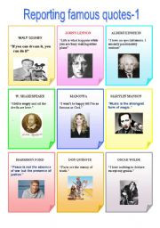 Famous Quotes About English Class