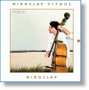 Miroslav Vitous Miroslav 1977