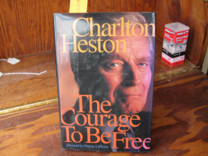 Charlton Heston Nra Quote