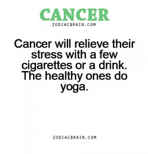 ... Cancer Zodiac M, Cancer And Drinking Quotes, Zodiac Signs Leo, Cancer