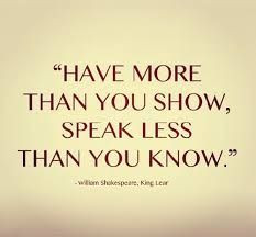 shakespeare quotes - Google Search