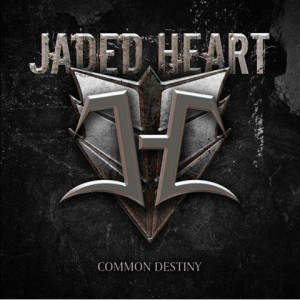 jaded heart is een duitse hard rock band die in 1991 is opgericht door ...