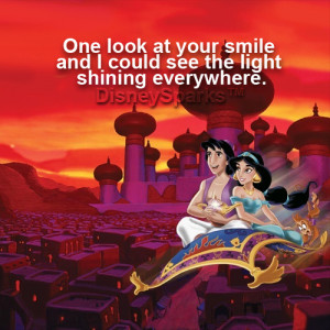 Aladdin Quote - InspiriToo.