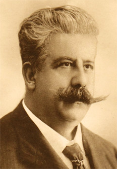 Ruggero Leoncavallo Pagliacci