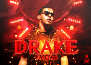 Drake Ymcmb