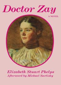 Elizabeth Stuart Phelps, fully Elizabeth Stuart Phelps Ward