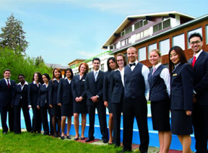 Hospitality Education in Switzerland