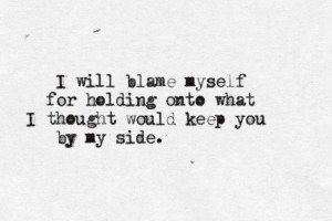 City and Colour Quote