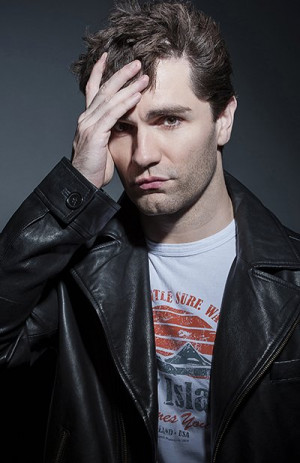 ... 2014 photo by marc cartwright 2014 names sam witwer sam witwer