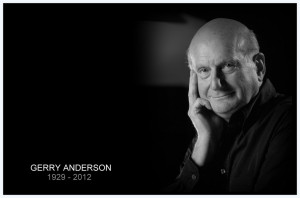 Gerry Anderson Quotes