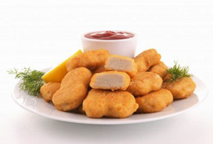quote chicken nuggets like hot dogs chicken nuggets are at the ...