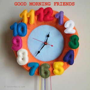 Good Morning Friends | Have a Happy Weekend | Jokes & Quotes