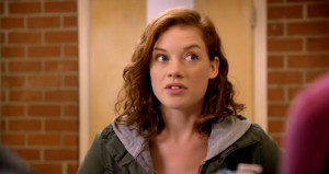 Jane Levy (Tessa Altman) – Her only role before this was from ...