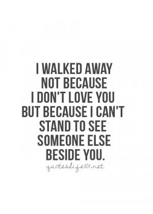 if only you could notice this