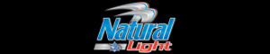 Natural Light Beer Logo