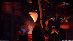 Displaying 18> Images For - Mr Grumpy Gills Nemo...