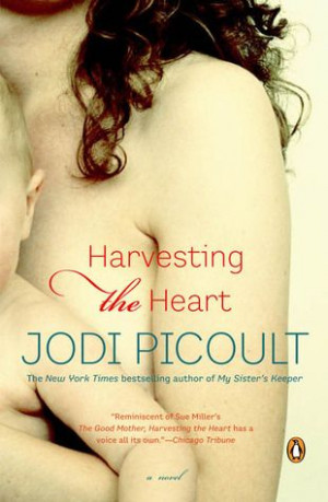 Jodi Picoult. Need I say more? She's amazing and she hasn't ...