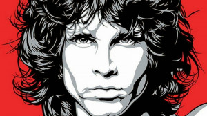 Jim Morrison - King of Orgasmic Rock Wallpapers, Quotes & Sayings