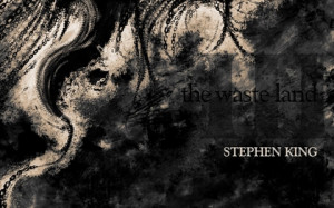 Stephen King Dark Tower X Wallpaper www