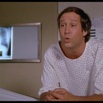 Chevy Chase Photos