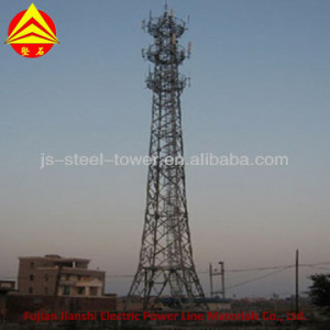 telecommunication tower steel tower telecom towermunication tower