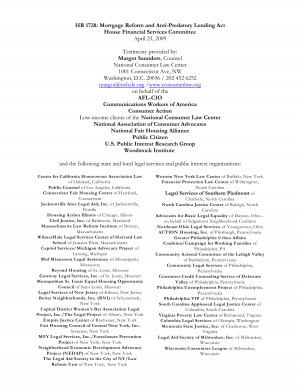 proquest mortgage and lending inc Cons