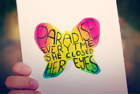Paradise Quotes & Sayings