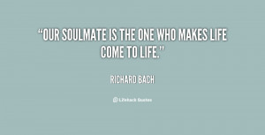 Soulmates Forever Quotes Preview quote