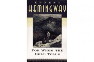 Ernest Hemingway: 10 quotes on his birthday