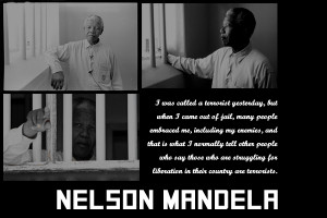 45 Nelson Mandela Quotes and Images – Truly Inspirational