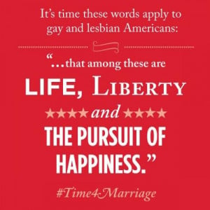 LGBTsupporter Gay Rights quotes