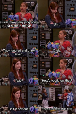 that's so raven