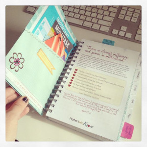... Planners - Monthly Planner/Weekly Planner: Accessorize your Planner