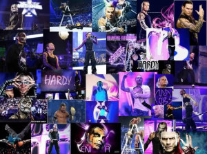 WWE Jeff Hardy Image
