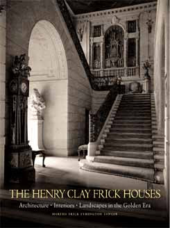 The Henry Clay Frick Houses
