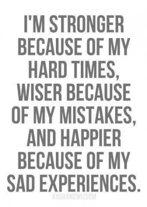 You win some you learn some!