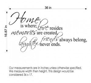 cute Peter Rabbit quote about the comfort of home. Shown here in #70 ...