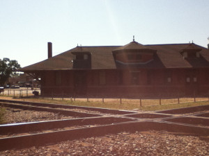 Small Town Stories Around Austin