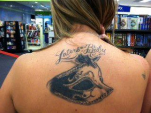 13 Insane ‘Fifty Shades Of Grey’ Tattoos